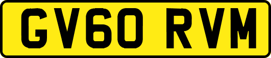 GV60RVM