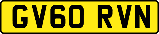 GV60RVN