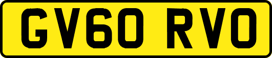 GV60RVO
