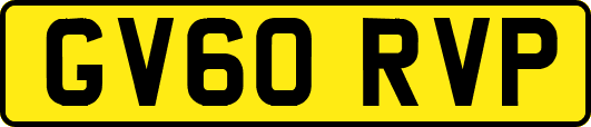 GV60RVP
