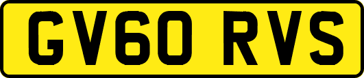 GV60RVS