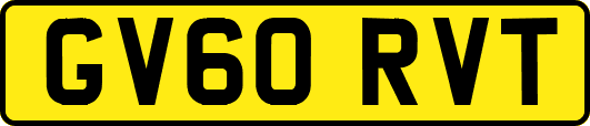 GV60RVT