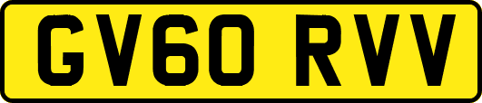 GV60RVV