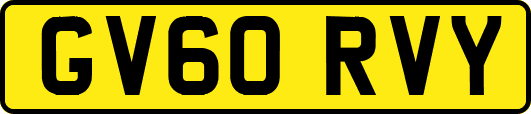 GV60RVY