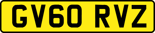 GV60RVZ
