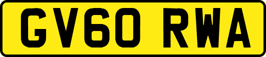 GV60RWA
