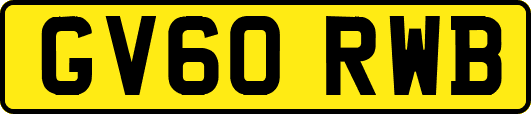 GV60RWB