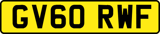 GV60RWF