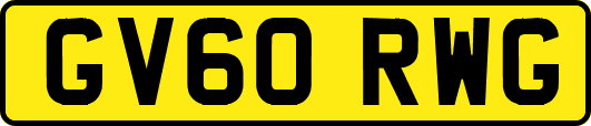 GV60RWG