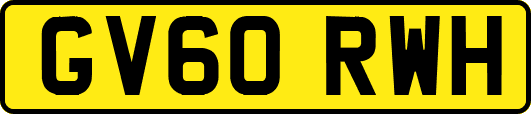 GV60RWH