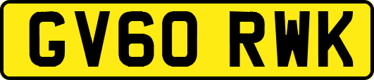 GV60RWK