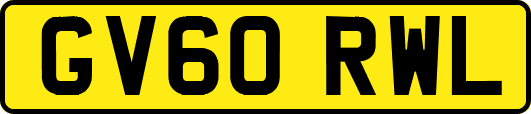 GV60RWL