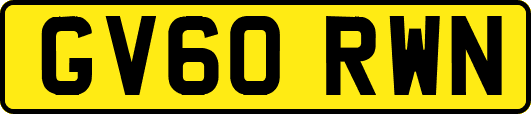 GV60RWN
