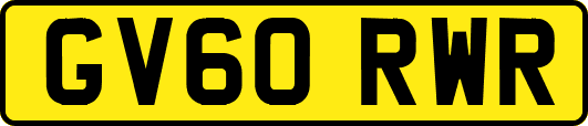 GV60RWR