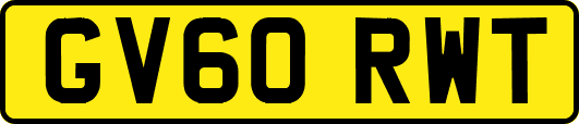 GV60RWT