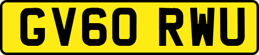 GV60RWU