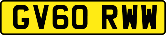 GV60RWW