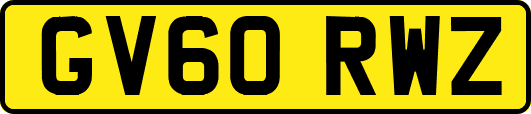 GV60RWZ