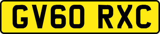 GV60RXC