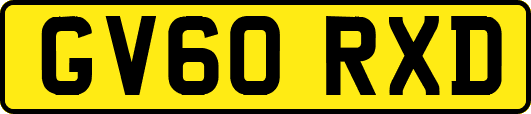 GV60RXD