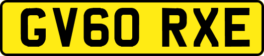 GV60RXE