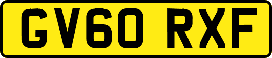 GV60RXF