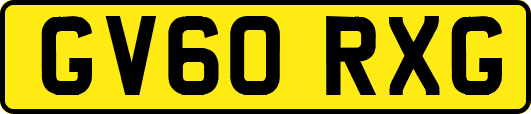 GV60RXG