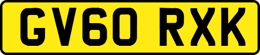 GV60RXK