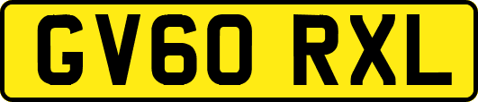 GV60RXL