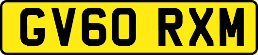 GV60RXM