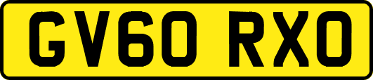 GV60RXO