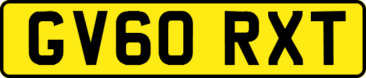 GV60RXT