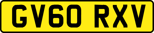 GV60RXV