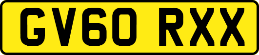 GV60RXX