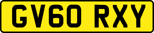GV60RXY