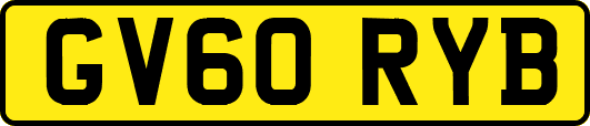 GV60RYB