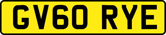 GV60RYE