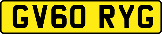 GV60RYG