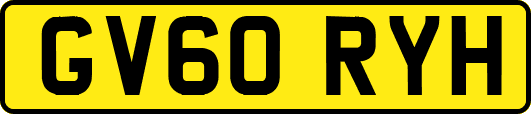 GV60RYH