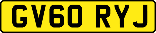 GV60RYJ