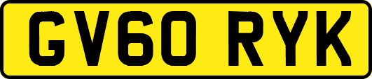 GV60RYK