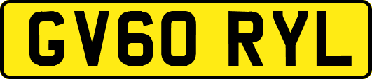GV60RYL