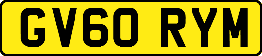 GV60RYM