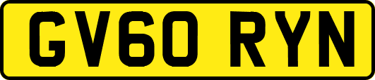 GV60RYN