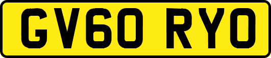 GV60RYO