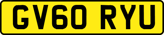 GV60RYU