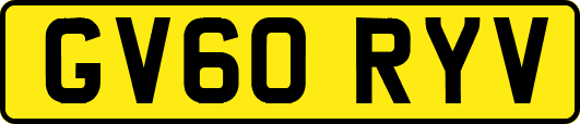 GV60RYV