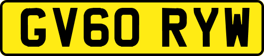 GV60RYW