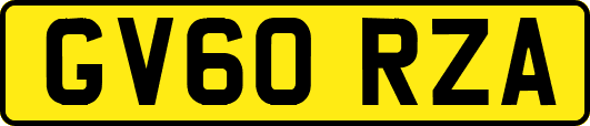 GV60RZA