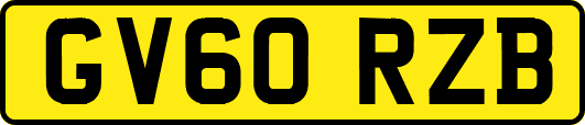 GV60RZB